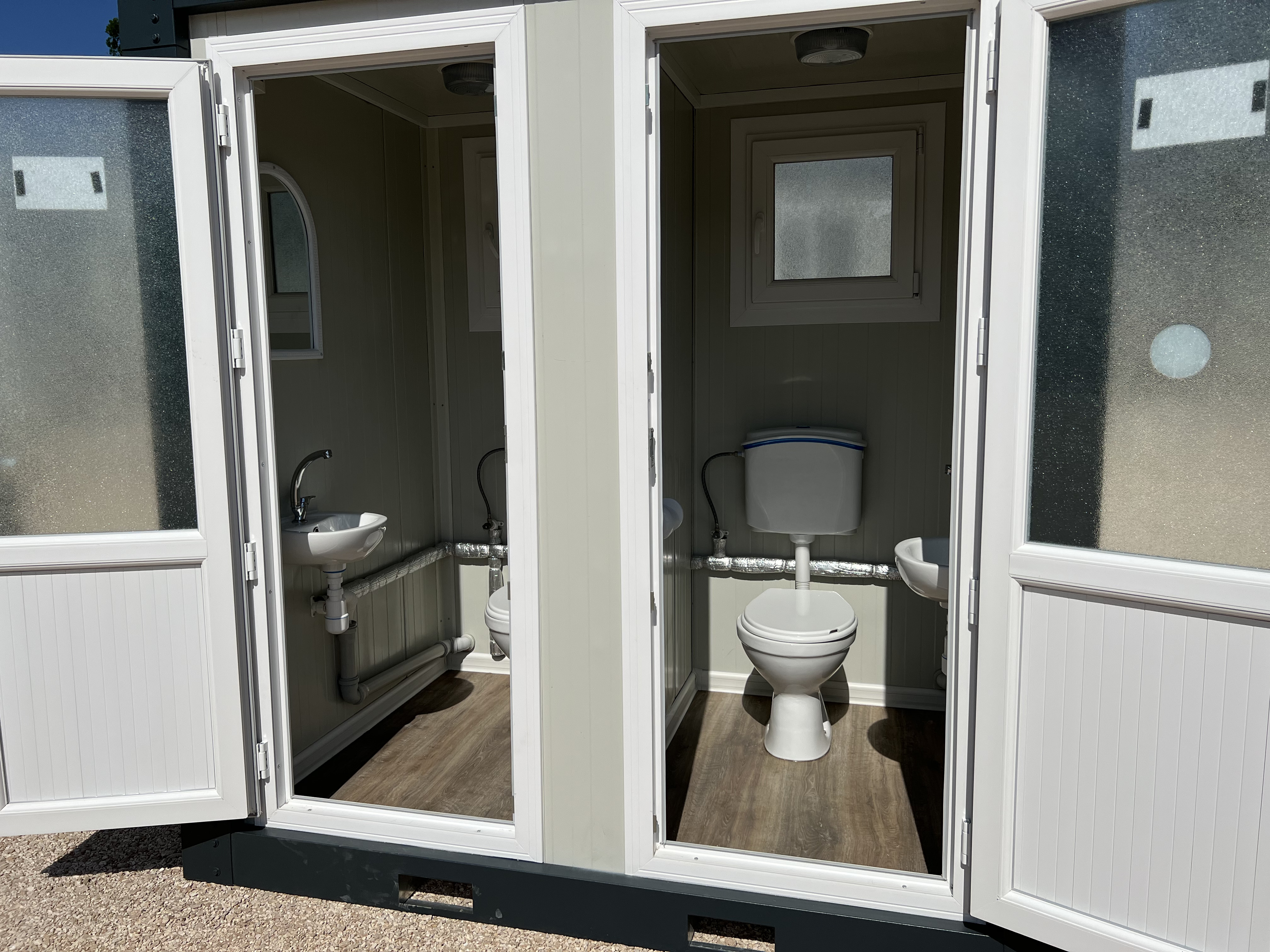 WC DUO PLUS Bild 15